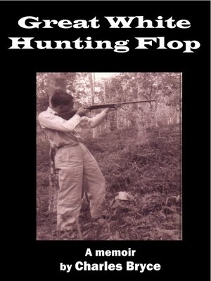 cover image of Great White Hunting Flop